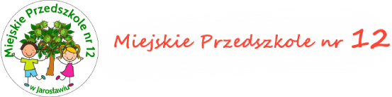 Miejskie Przedszkole nr 12 w Jarosławiu